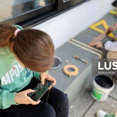 Inicia hoje a operação Internet Mais Segura nas escolas do 1.º ao 3.º ciclo