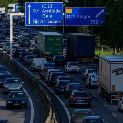 Governo aponta solução para descongestionar o VCI em concretização técnica