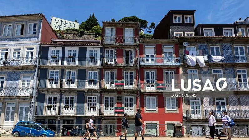 Crédito à habitação regista em janeiro maior crescimento desde fevereiro de 2006 - BdP