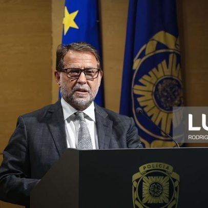 Montenegro nomeia Luís Neves como novo ministro da Administração Interna