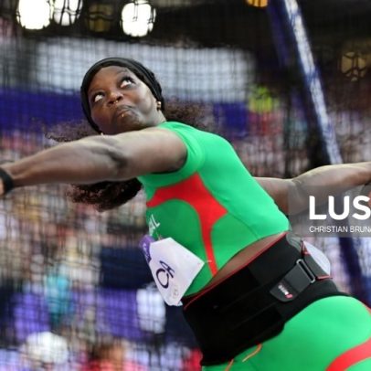 Liliana Cá inicia época com lançamento acima de 61 metros no disco