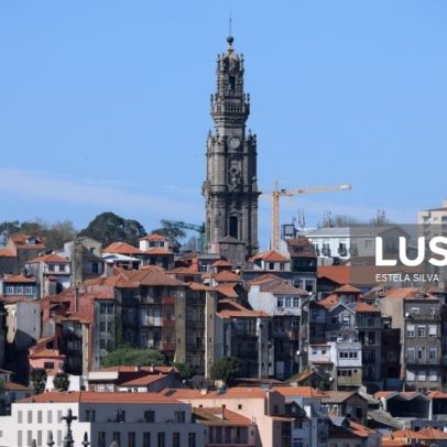 Centro Histórico do Porto, classificado, hoje enfrenta ameaça
