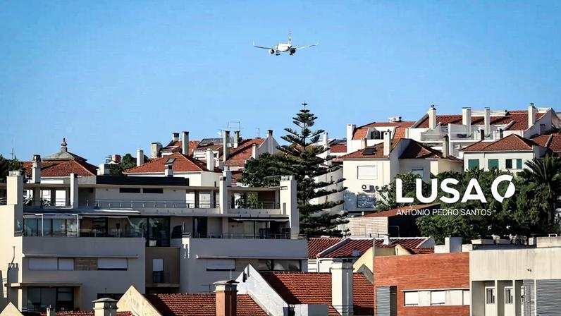 Textos finais do pacote da habitação aprovados com votos do PSD, CDS-PP e IL