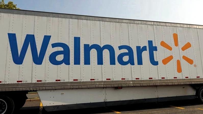 Walmart supera a fasquia de um bilião de dólares em bolsa