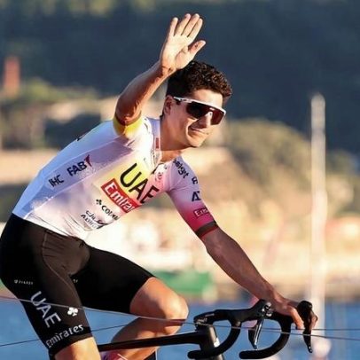 Volta ao Algarve: 52.ª edição arranca com Almeida como candidato