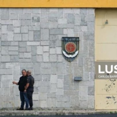 Greve de guardas prisionais avança na prisão de Vale de Judeus