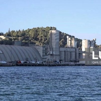 Autoridade da Concorrência aprova aquisição da Secil pela Cementos Molins