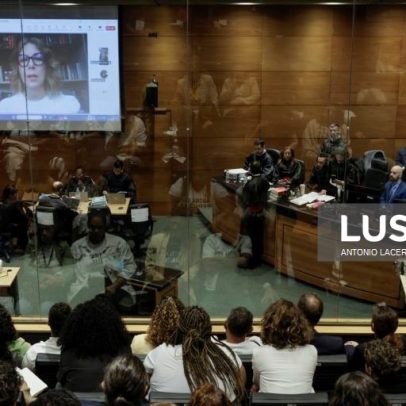 Supremo julga terça acusados de planeamento do homicídio de Marielle Franco