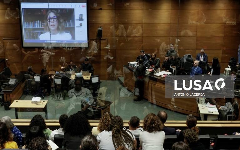 Supremo brasileiro julga a partir de terça-feira acusados de planear assassínio de Marielle Franco