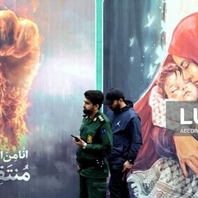 UE inclui Guarda Revolucionária Iraniana na lista de terroristas