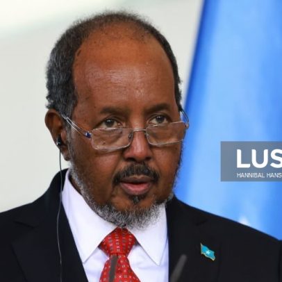 Presidente da Somália concede amnistia a combatentes do Al-Shabab