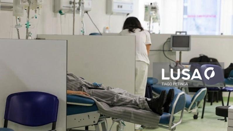 Número de doentes oncológicos operados aumentou 67% em cinco anos