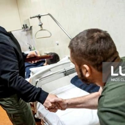 Zelensky aponta 55 mil soldados ucranianos mortos no conflito