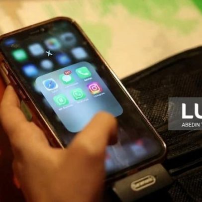 Rússia confirma bloqueio do WhatsApp no país