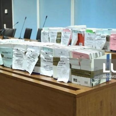 Sindicato dos magistrados denuncia situação crítica na Comarca de Lisboa