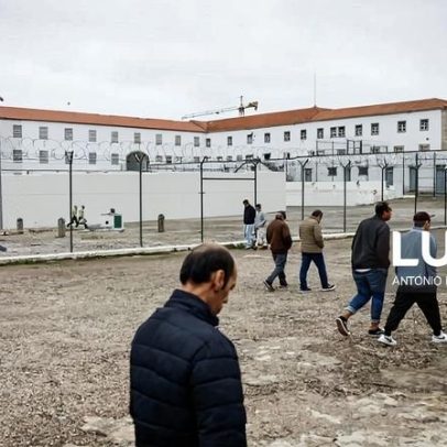 Uso de crack cresce 60% em prisões, aponta ICAD