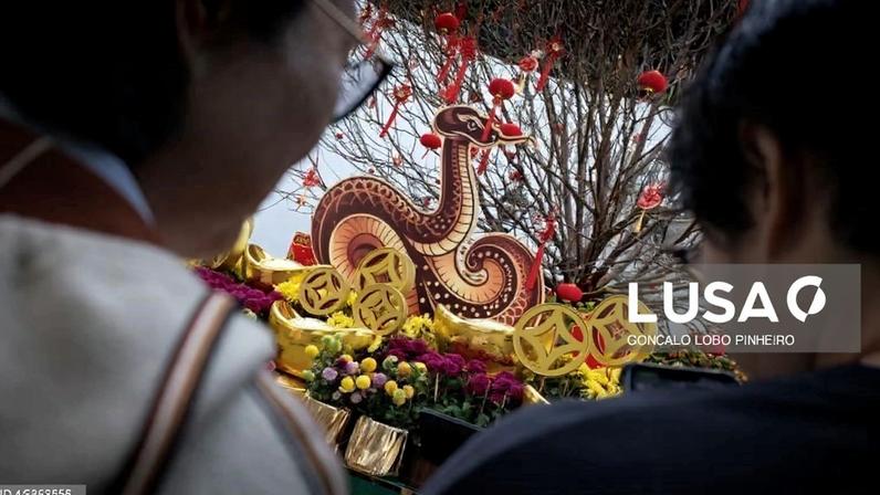 Macau confirma que correio para Portugal voltou ao normal