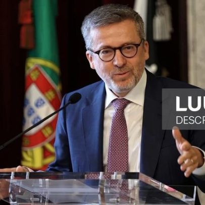 Moedas pede evitar deslocações desnecessárias em Lisboa