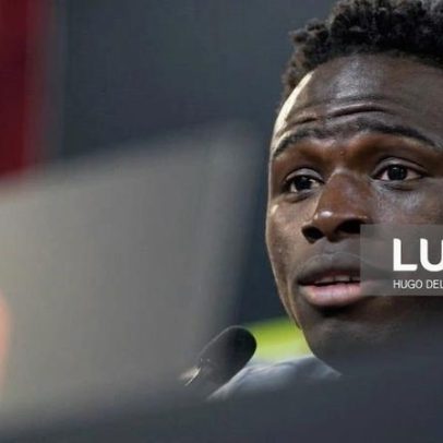 Jogador Roger Fernandes doa 15 mil euros a vítimas de incêndio em Bafatá