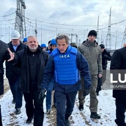 Ex-ministro da Energia da Ucrânia é acusado em caso de corrupção
