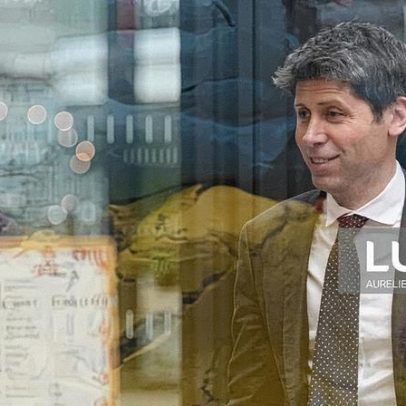CEO da OpenAI chega a acordo com Pentágono para uso de IA com garantias