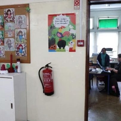 Lisboa prevê obras em 49 escolas e construção de 27 com investimento de 1.049M€