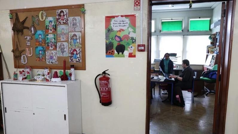 Carta Educativa de Lisboa prevê obras em 49 escolas e construção de 27 num investimento de 1.049 ME