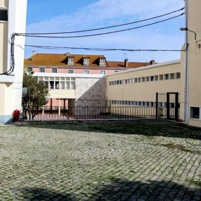 Lisboa: Câmara prevê investir 600 milhões em 28 escolas prioritárias