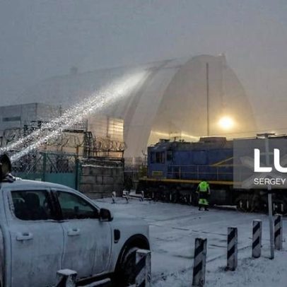 AIEA pede máxima contenção militar diante da deterioração da segurança nuclear na Ucrânia