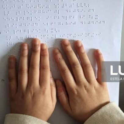 Museu da Covilhã lança folheto em Braille para conteúdos inclusivos