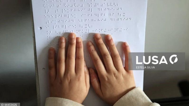 Museu da Covilhã reforça conteúdos inclusivos com novo folheto em Braille