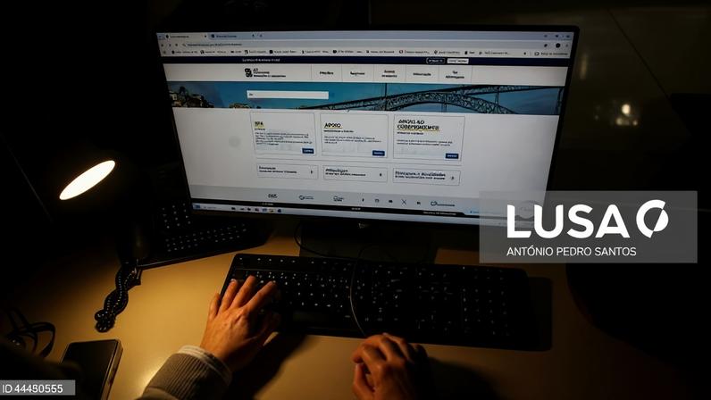 Prazo para validar as faturas do IRS de 2025 termina em 02 de março