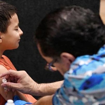 Organização regional de saúde alerta para subida do sarampo nas Américas