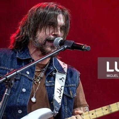 Juanes atua em julho no Porto