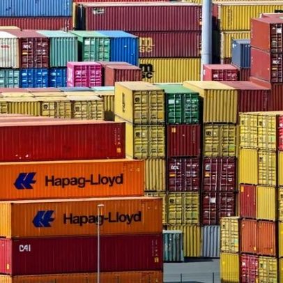 Exportações sobem 0,5% e importações 3,9% em 2025, segundo INE