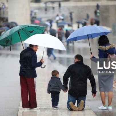 Santuário de Fátima recebeu 6,5 milhões de peregrinos em 2025