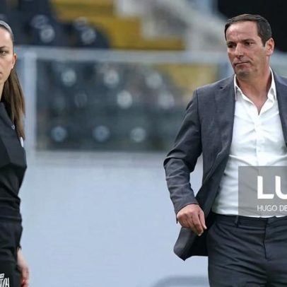 Petit substitui Vasco Matos no comando técnico do Santa Clara