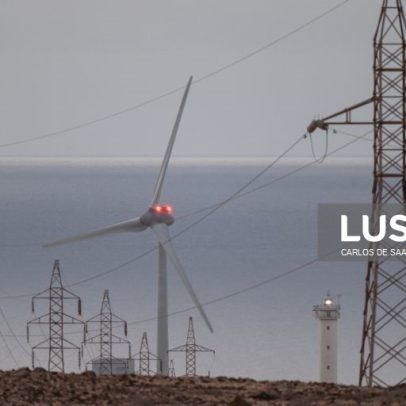 ERSE exige acelerar redes elétricas inteligentes e integrar renováveis