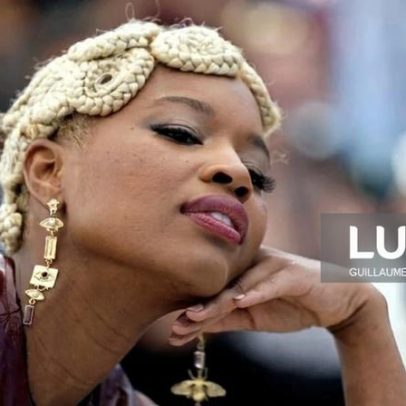 Atriz Cleo Diára chega a Berlim para programa de talentos Shooting Stars