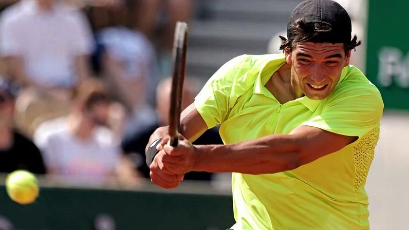 Portugal entra a vencer no confronto com China na Taça Davis em ténis