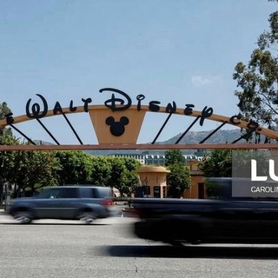 Lucros da Disney descem 6% no 1.º trimestre fiscal para 2.027 milhões de euros