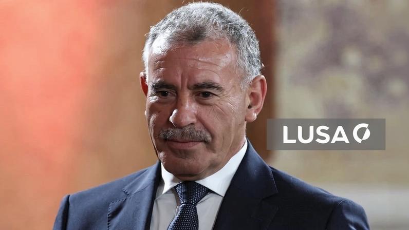 SECP elogia sucesso de portugueses durante cerimónia de prémios em Londres