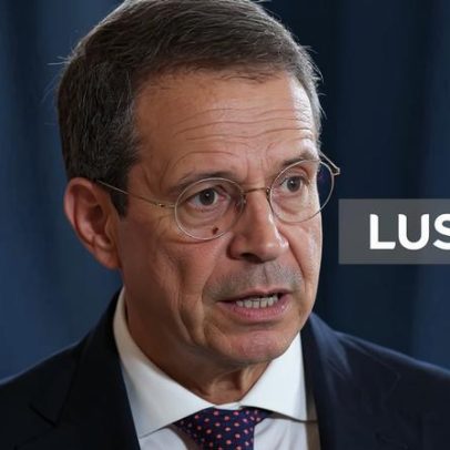 Margem orçamental de 2026 é usada para apoio a vítimas de tempestades