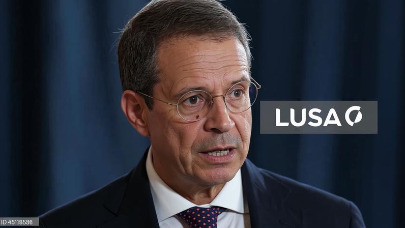 Margem orçamental de 2026 é usada para apoio a vítimas de tempestades