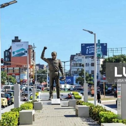 Frelimo moçambicana pede esclarecimentos sobre desvio de donativos das cheias