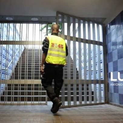 Metro de Lisboa retoma operação normal em toda a rede
