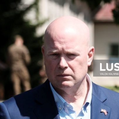 EUA pedem maior envolvimento da NATO na segurança do Ártico