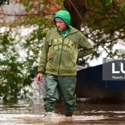 Pelo menos 14 mortos por fortes chuvas em Minas Gerais