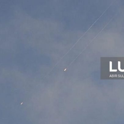 Emirados Árabes Unidos interceptam mísseis iranianos e anunciam retaliação