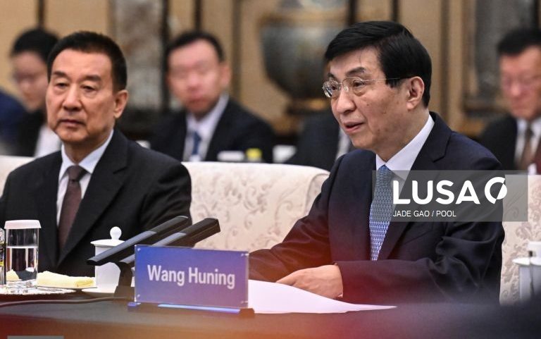 China quer unir esforços com oposição de Taiwan rumo a rejuvenescimento da nação